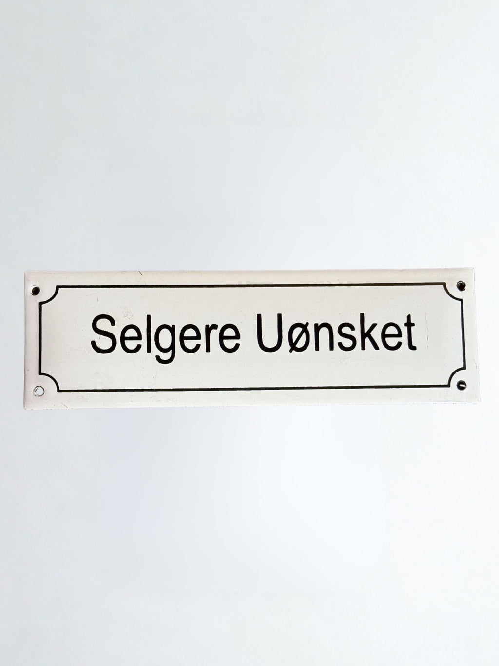Skilt