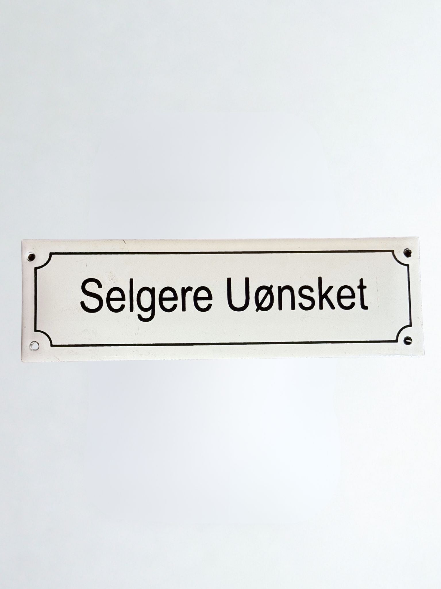 Skilt