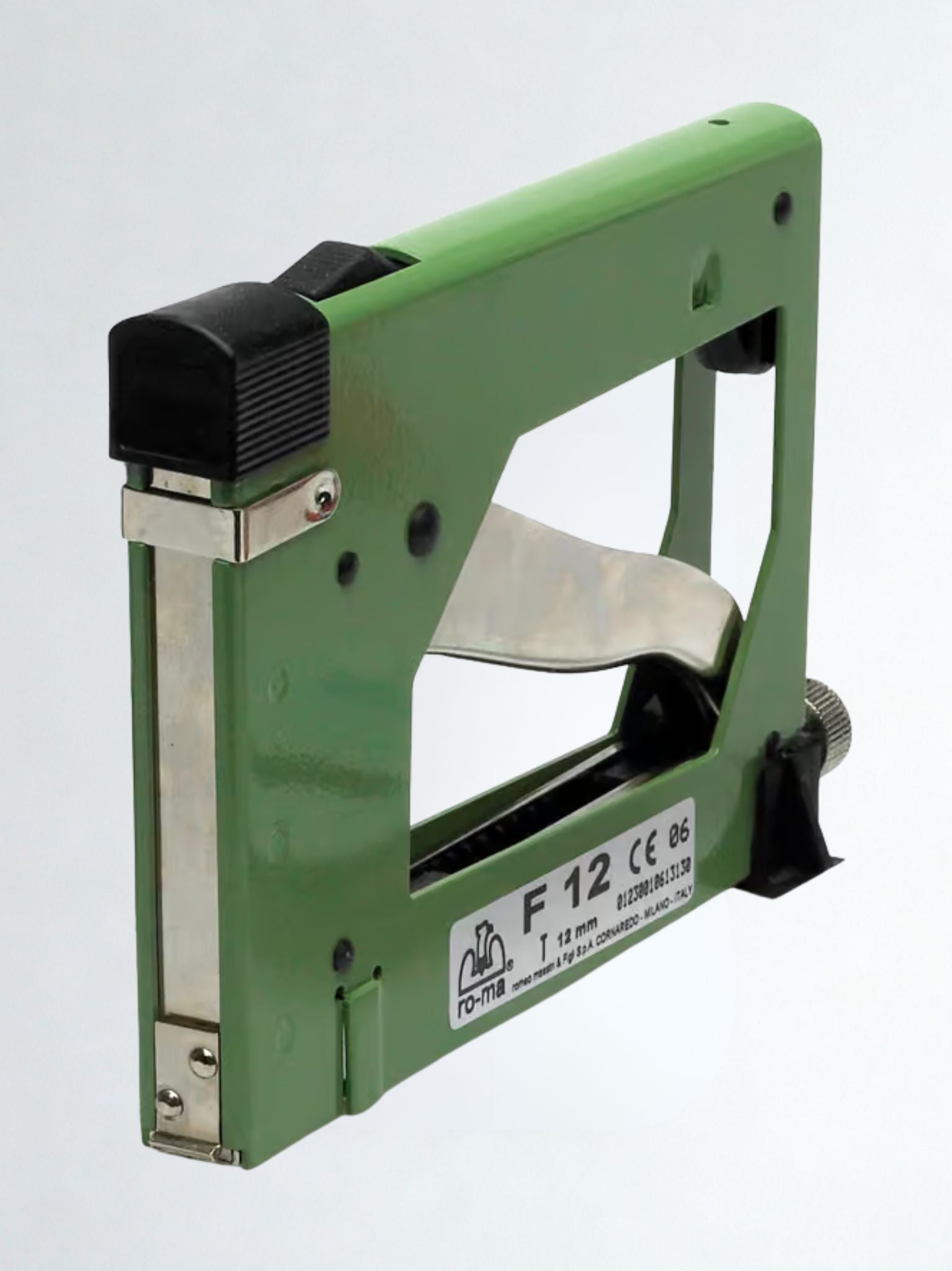 Stiftaparat F12