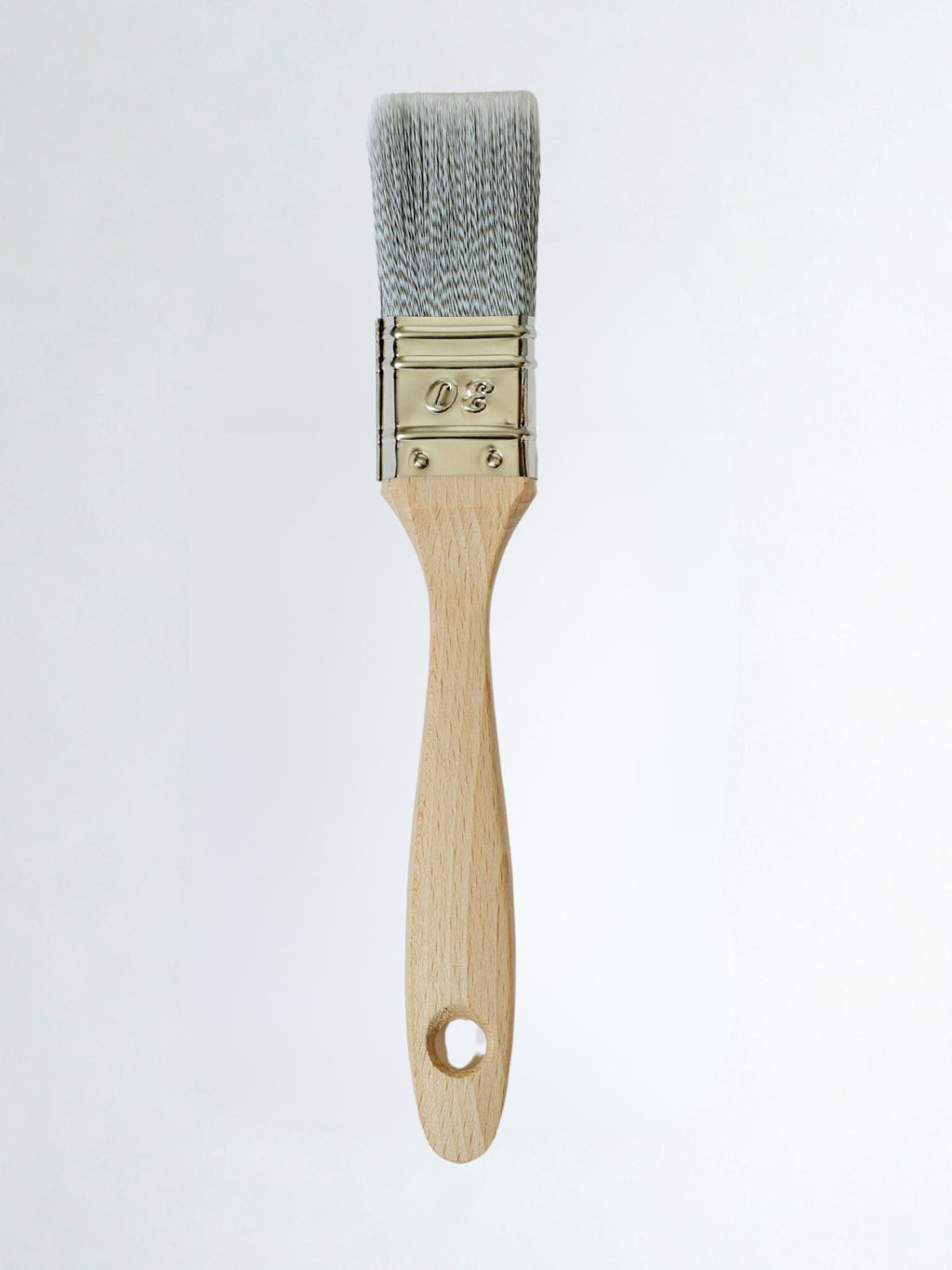 Flat pensel excellent herringbone