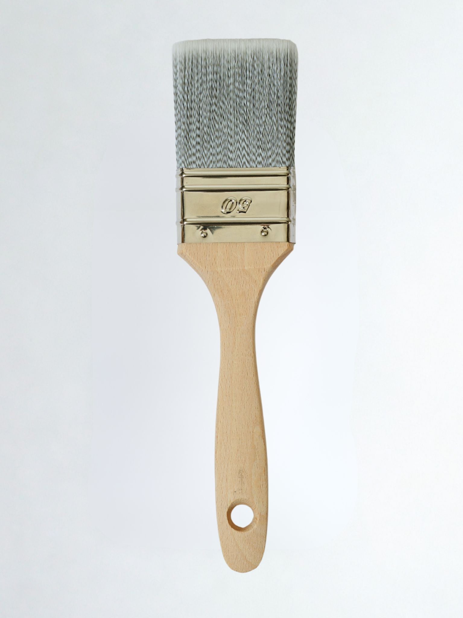 Flat pensel excellent herringbone