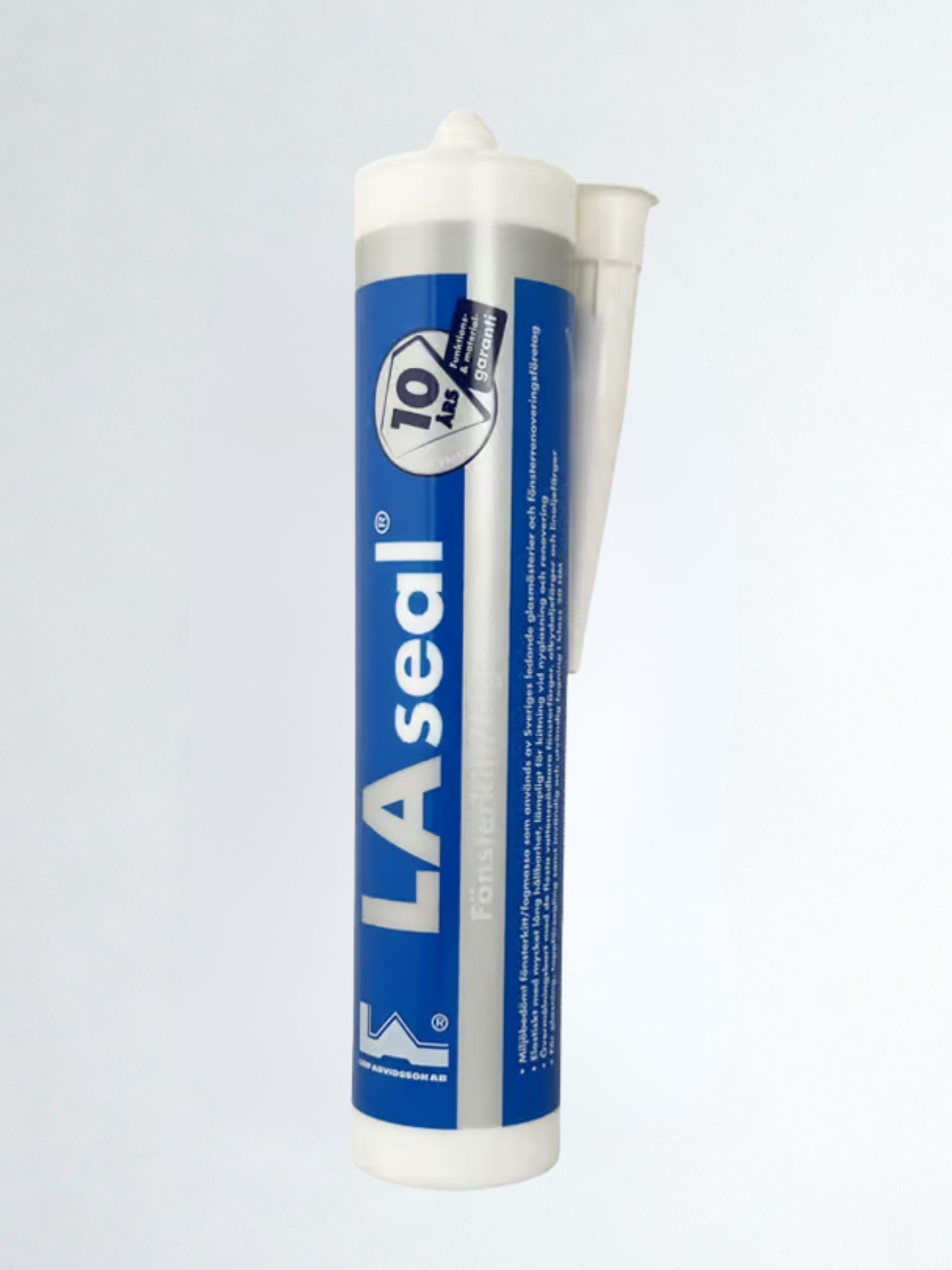 LAseal Vinduskitt 290ml