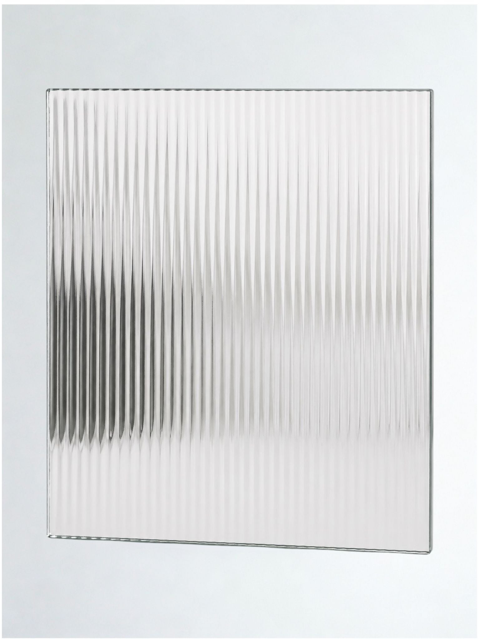 Wellen glass
