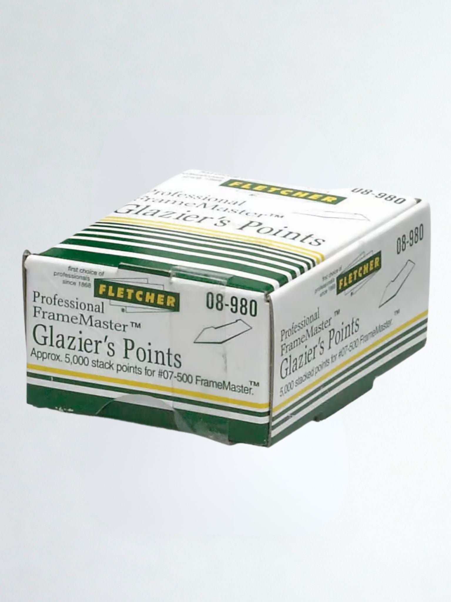 Stift Frame Master Fletcher