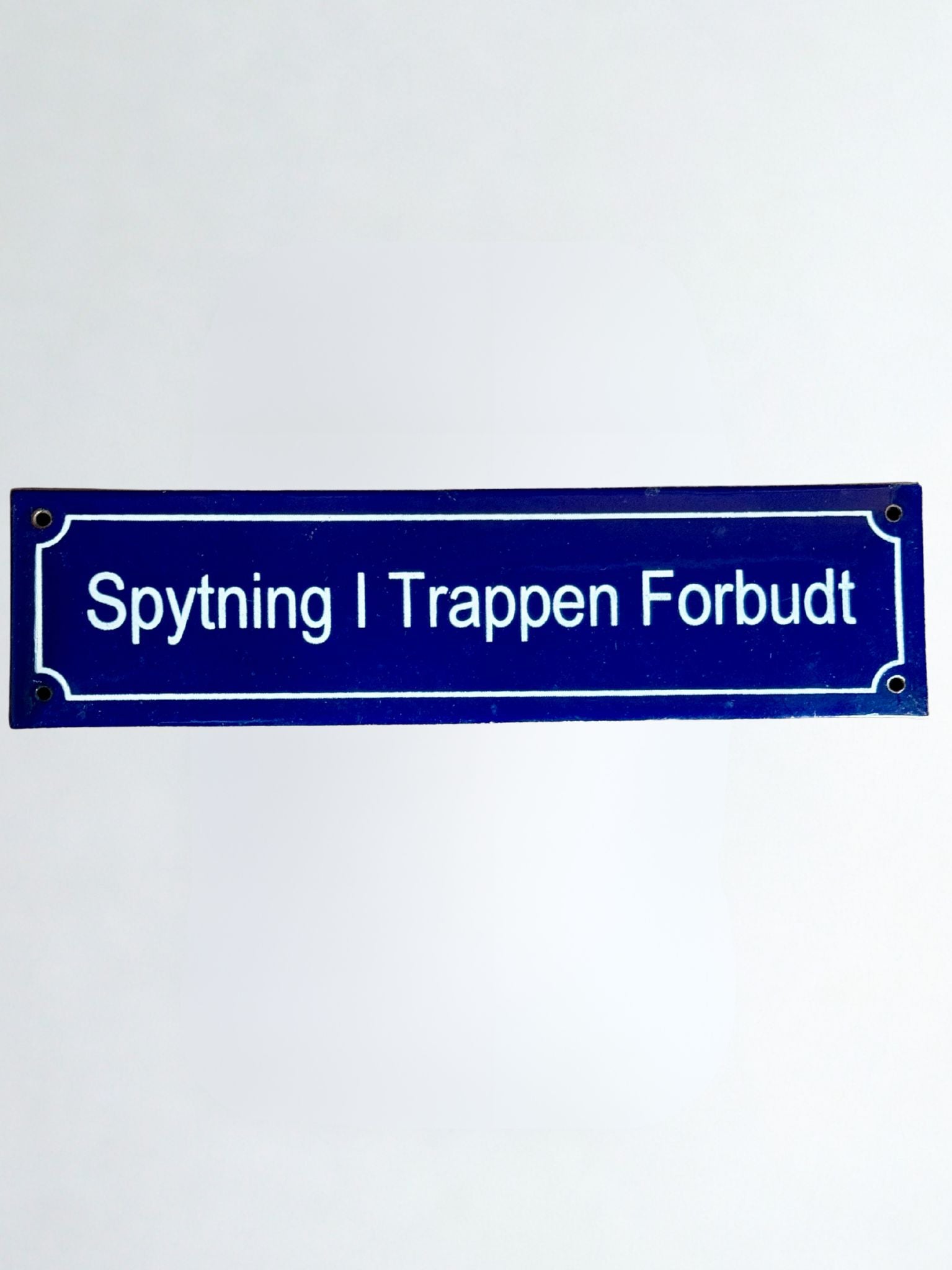 Skilt