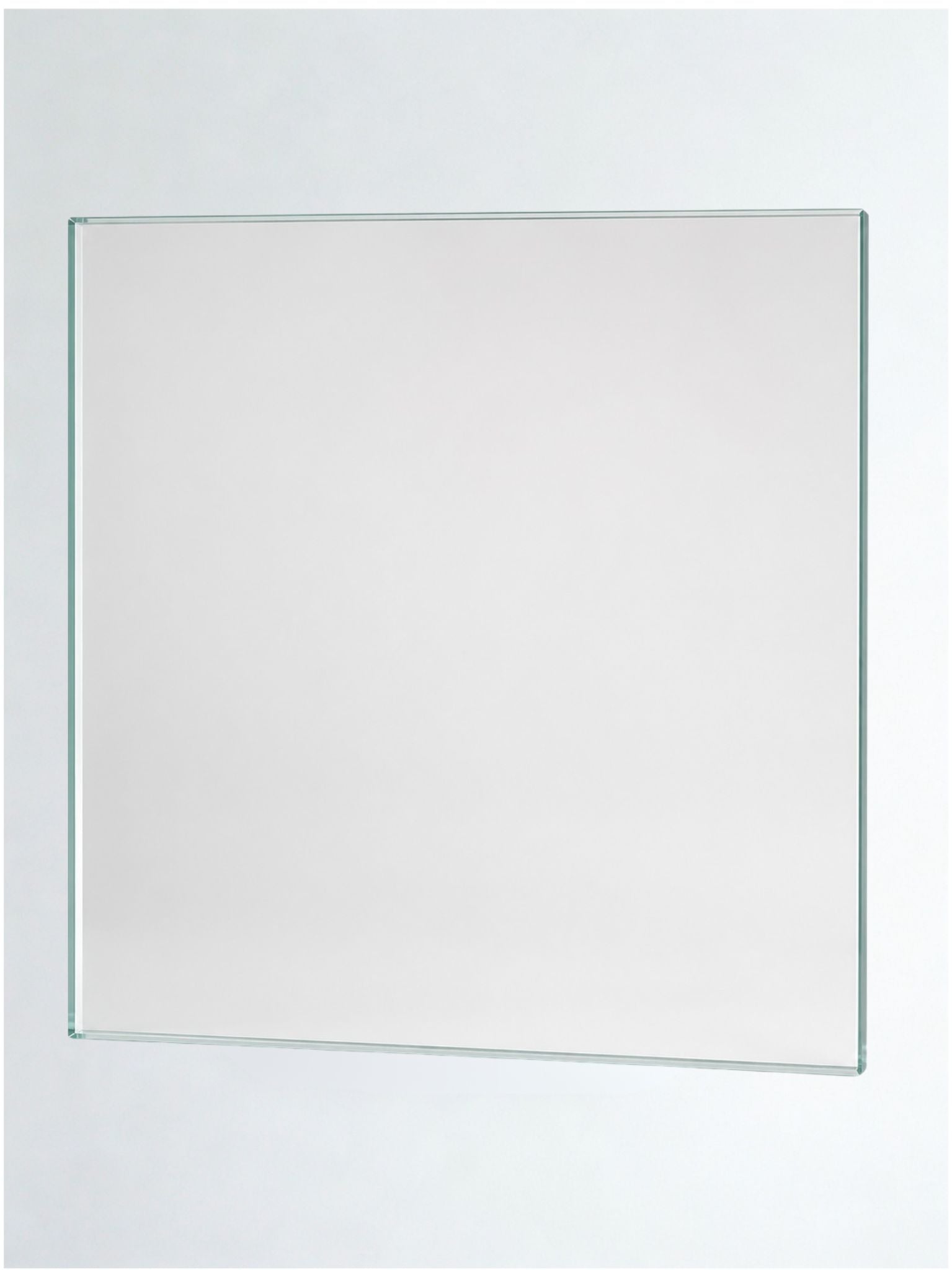 Klart glass