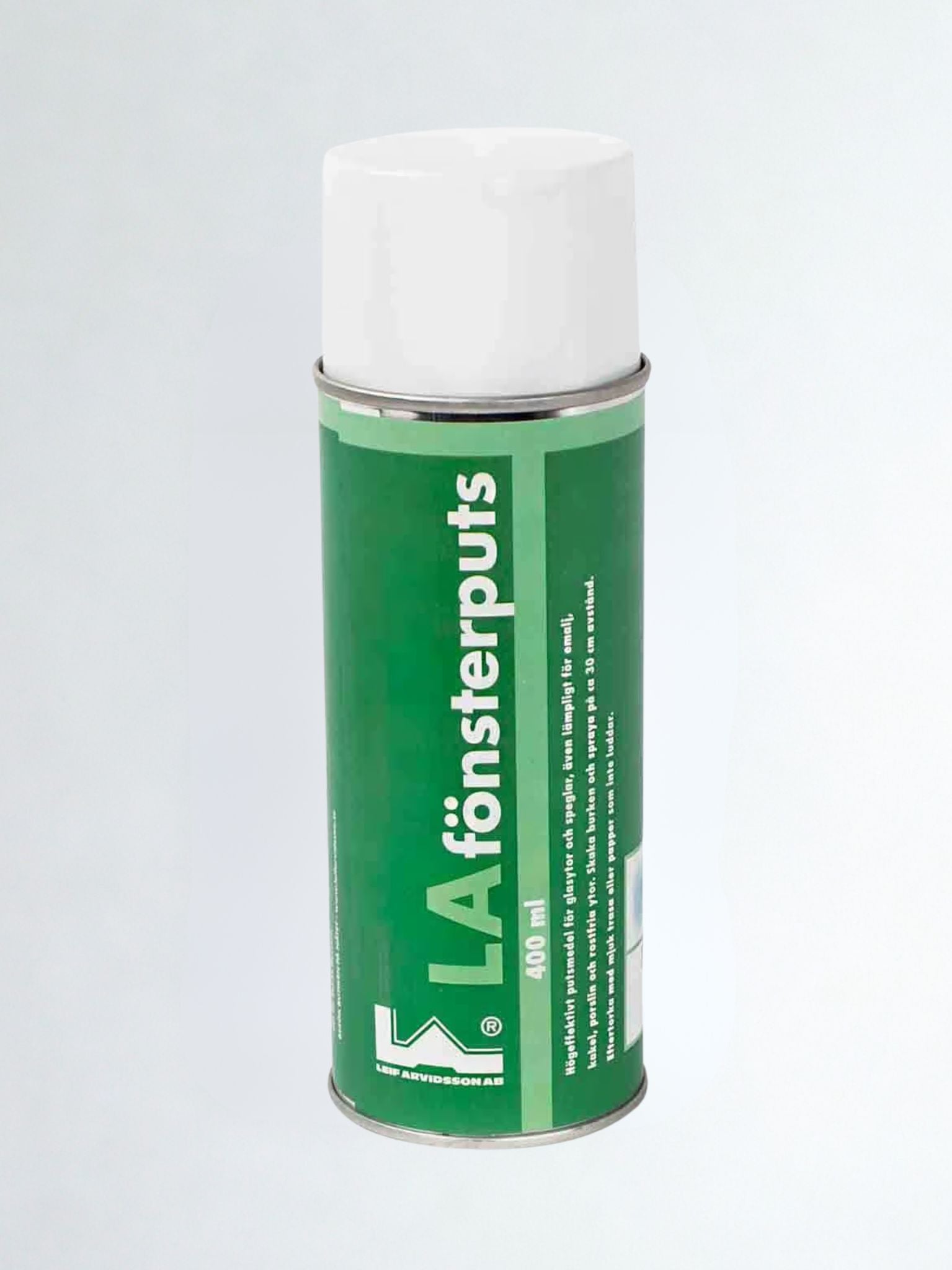 LA vinduspuss 400ml