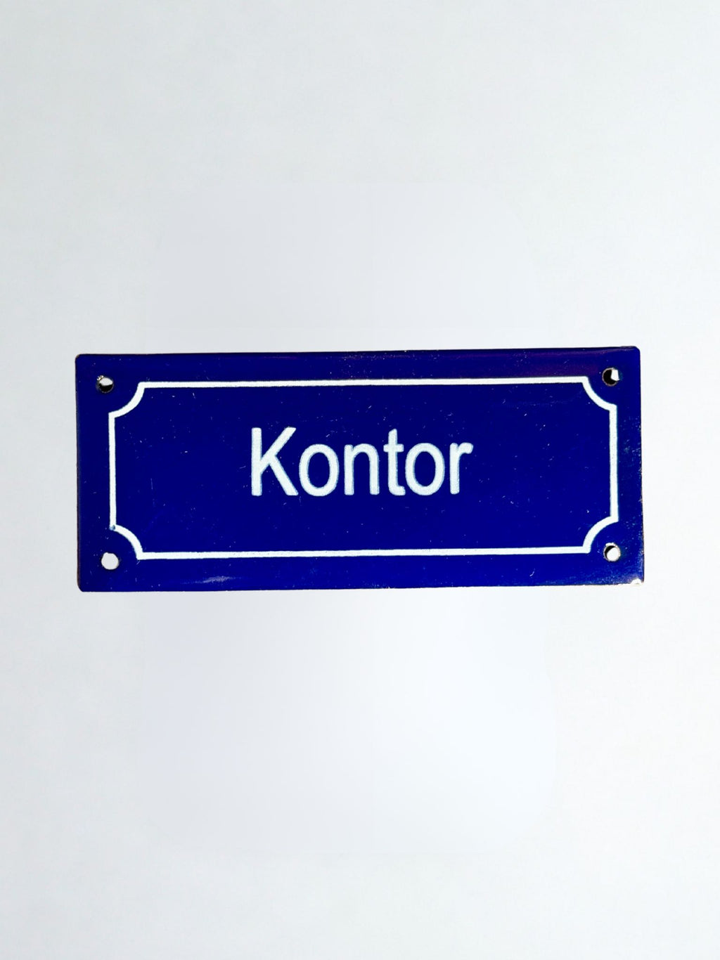 Skilt