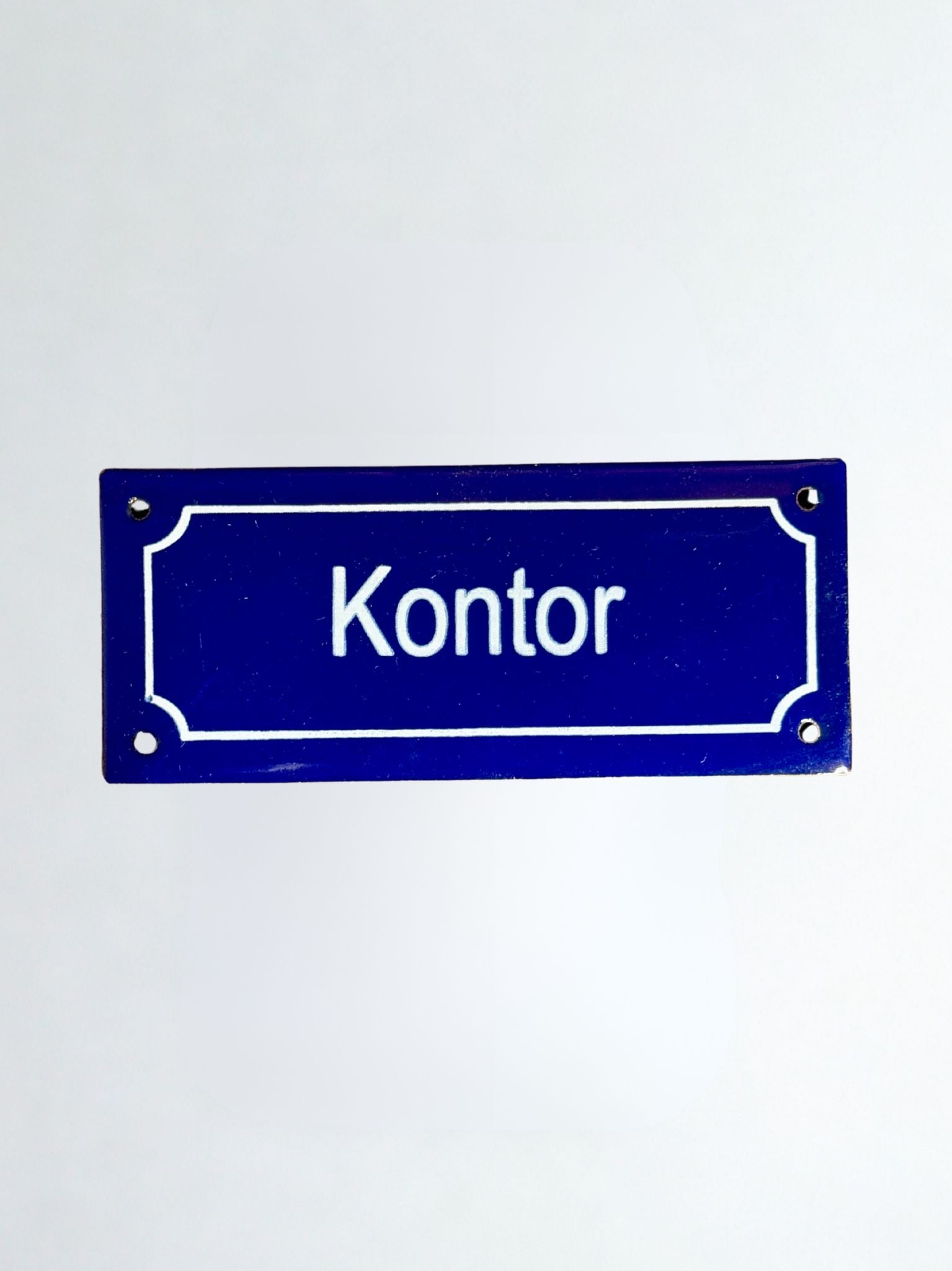 Skilt