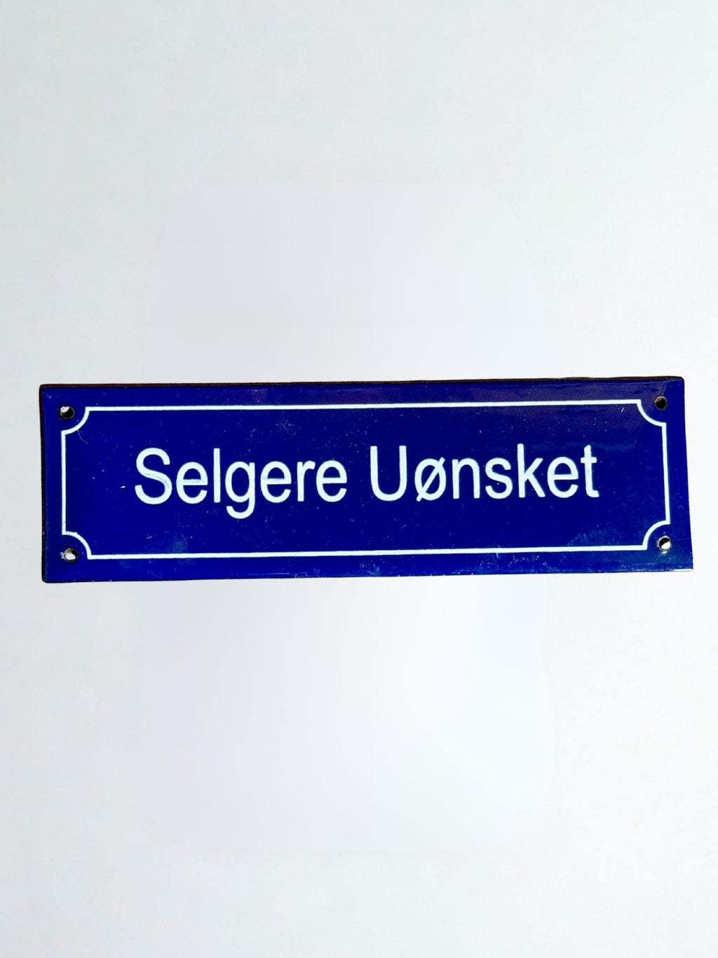 Skilt