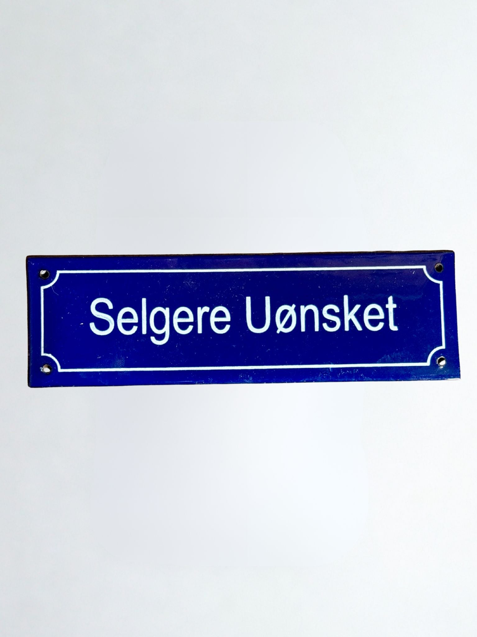 Skilt