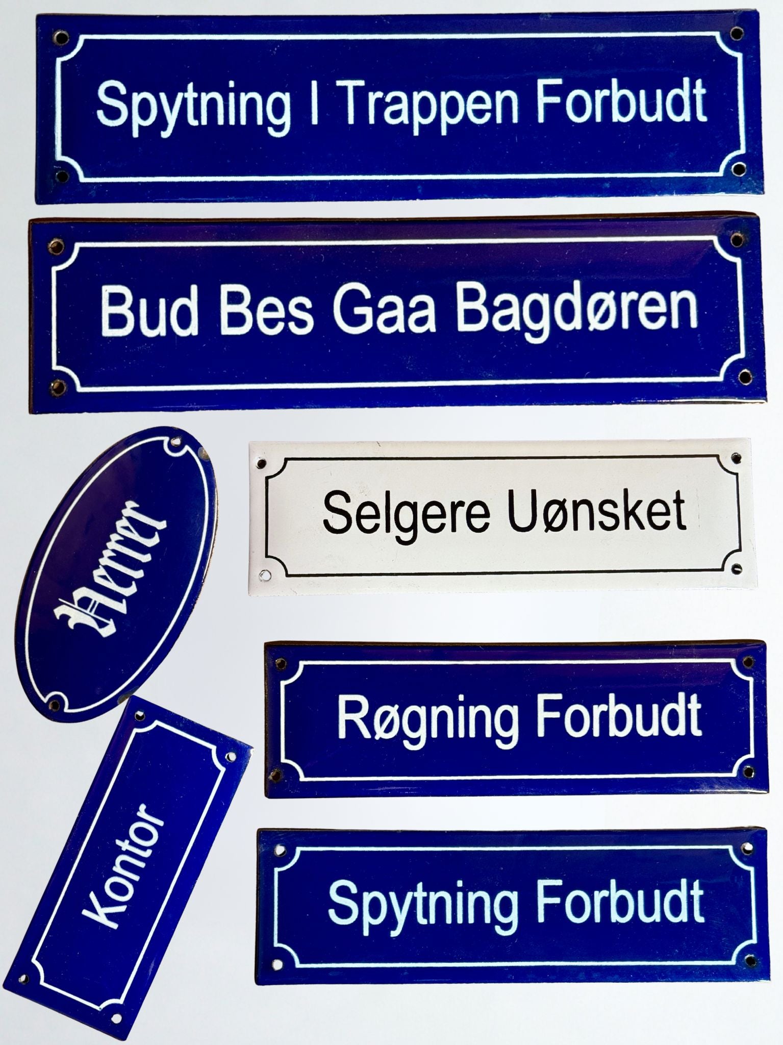 Skilt