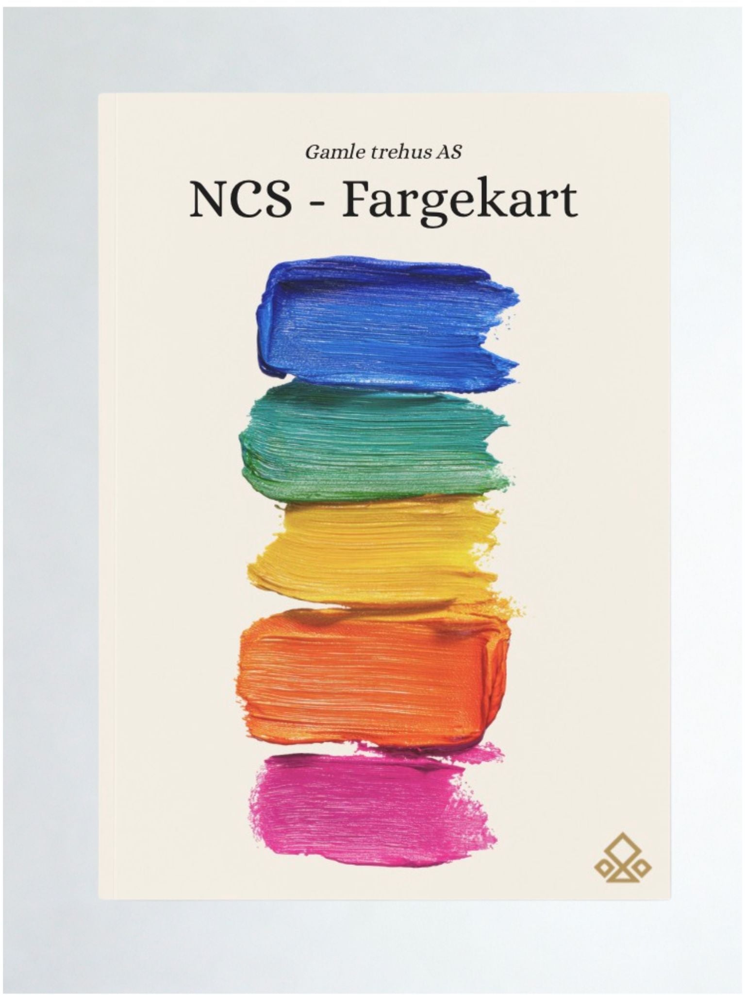 NCS Fargekart