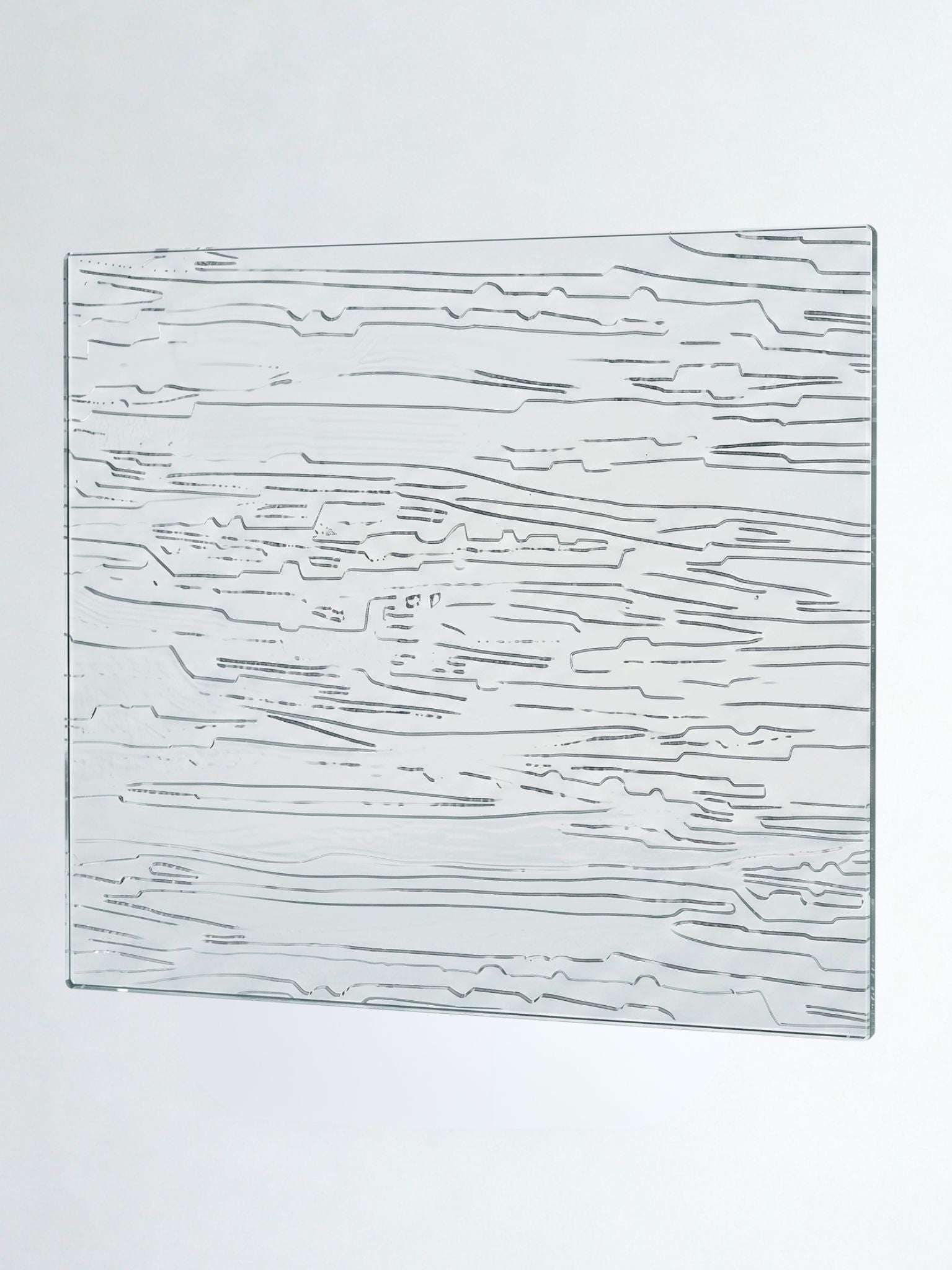 Niagara glass