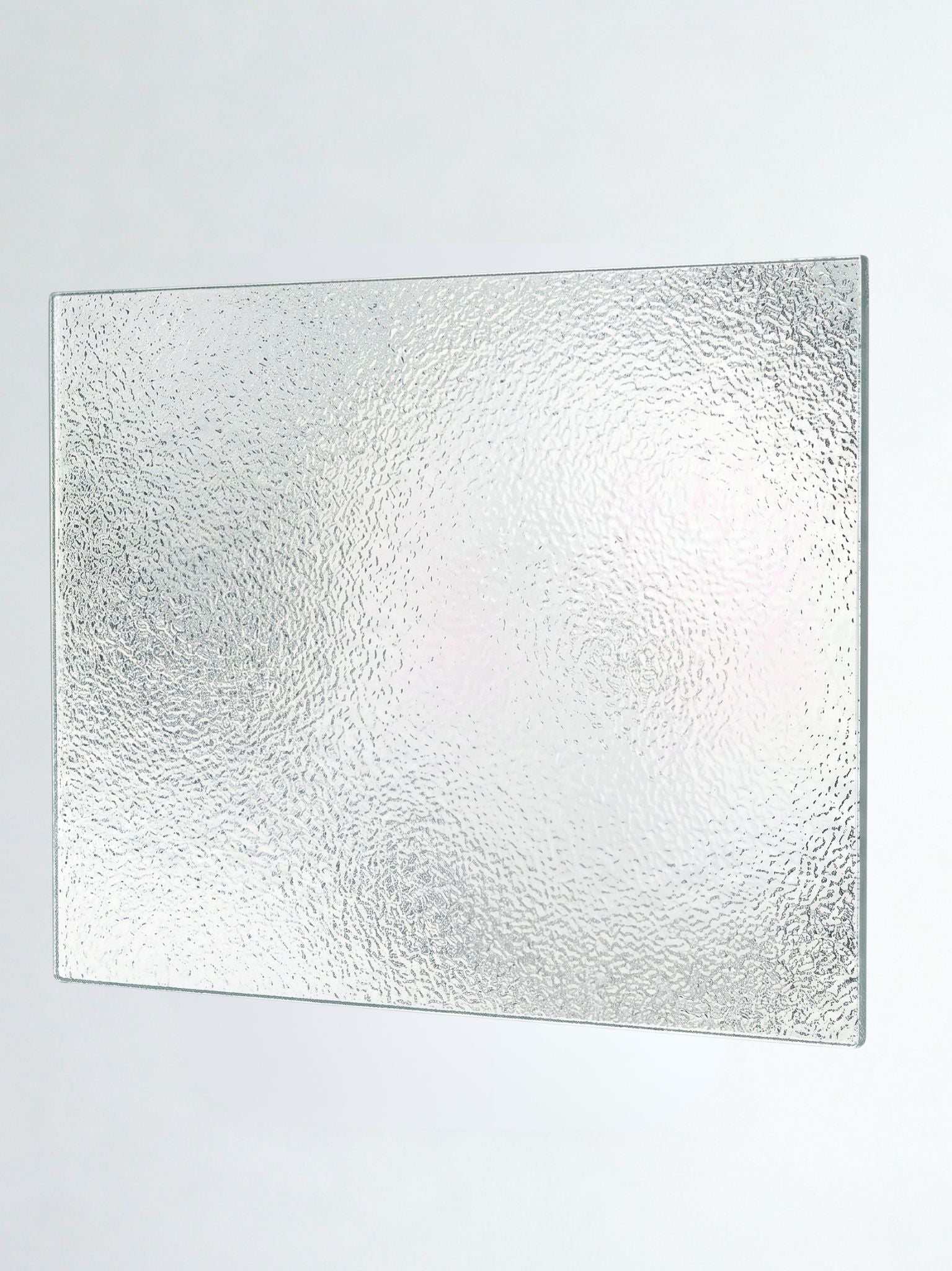 Stippolyse glass